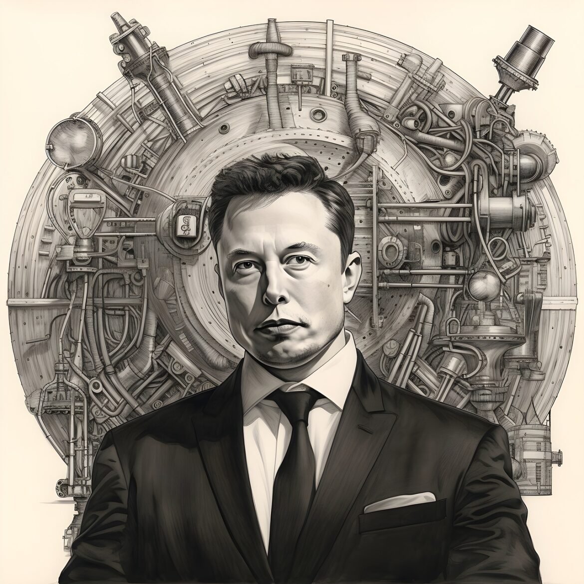 Elon Musk Sues OpenAI Over Microsoft Links: A Deep Dive into the Legal Battle