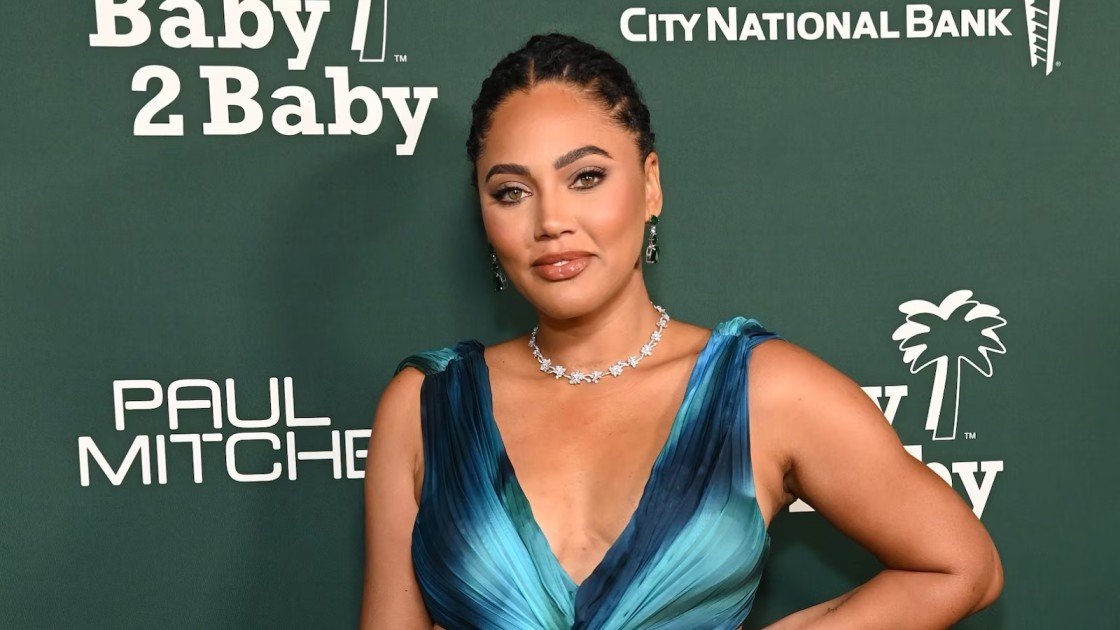 What Is Geriatric Pregnancy? Ayesha Curry Condemns Age-Related Concerns After Announcing 4th Pregnancy At 34