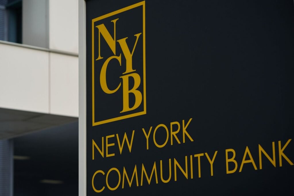 NY Community Bank